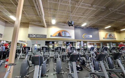 Health Club «24 Hour Fitness», reviews and photos, 724 W Main St, Lewisville, TX 75067, USA