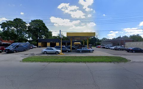 Auto Repair Shop «Kettering-Oakwood Automotive», reviews and photos, 1018 Shroyer Rd, Dayton, OH 45419, USA