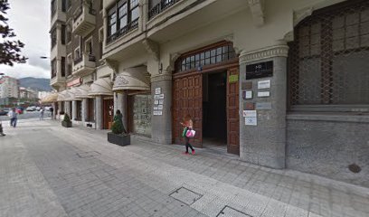 Beotegui Zubizarreta Mercedes en Bilbao