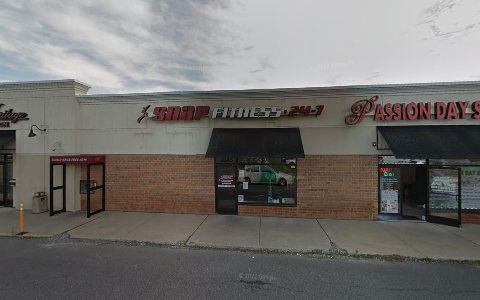 Gym «Snap Fitness», reviews and photos, 238 S West End Blvd, Quakertown, PA 18951, USA