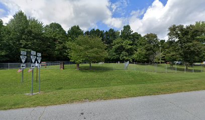 Amonett-Dillon Cemetery