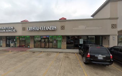 Dry Cleaner «Crystal Dry Cleaners», reviews and photos, 400 Bay Area Blvd, Webster, TX 77598, USA