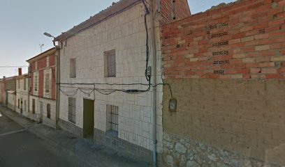 Centro Rural Agrupado Tremor De Arriba en Piña de Esgueva