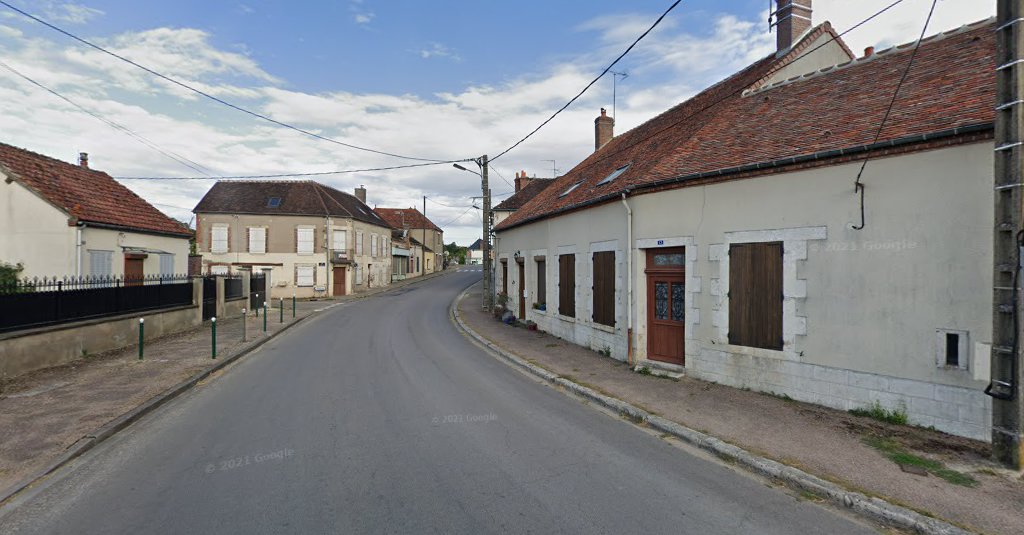 mareva gestion de bien à Rogny-les-Sept-Écluses (Yonne 89)