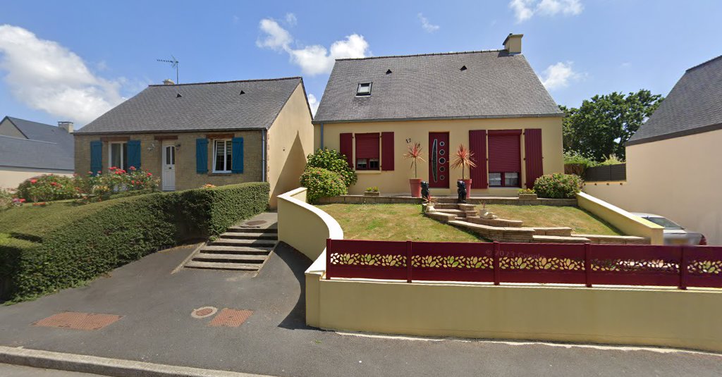 Restaurant Scolaire à Bricquebec-en-Cotentin