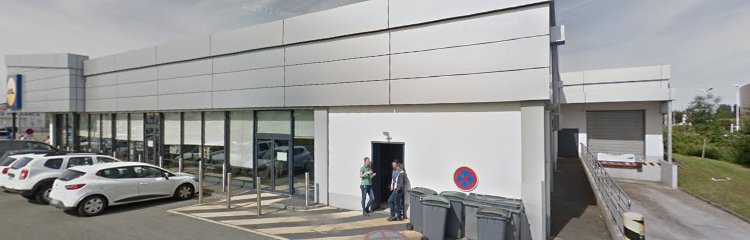 Photo du Banque Crédit Mutuel à Saint-Gilles-Croix-de-Vie