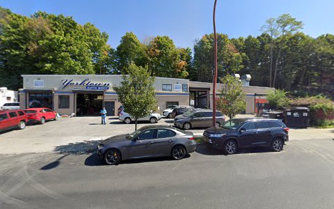 Auto Body Shop «Yorktown Auto Body Inc», reviews and photos, 1798 Front St, Yorktown Heights, NY 10598, USA