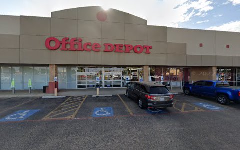 Office Supply Store «OfficeMax», reviews and photos, 6805 Slide Rd, Lubbock, TX 79424, USA