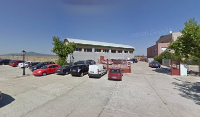 Instituto Lazarillo de Tormes en Escalona