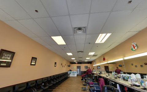 Barber Shop «Uppercuts Barber Shop», reviews and photos, 1810 W Southern Ave, Phoenix, AZ 85041, USA