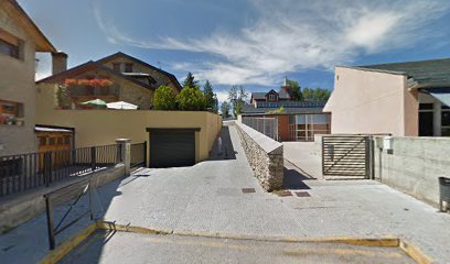 Llar d'Infants Pública Municipal en Puigcerdà