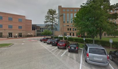 Houston Hearing Center