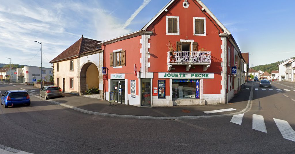 Vuillemard Hervé à Ronchamp (Haute-Saône 70)