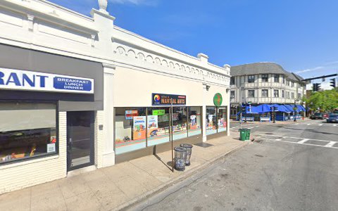 Convenience Store «7-Eleven», reviews and photos, 1 S Broadway, Tarrytown, NY 10591, USA