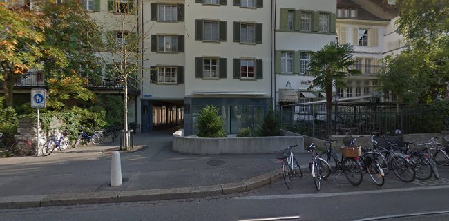 Nadelberg 32, 4056 Basel, Schweiz