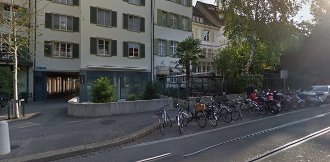Spalenberg 23, 4051 Basel, Schweiz