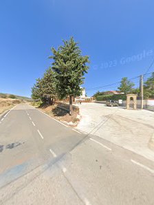 Multiservicio Rural: La Vega barrio la magdalena, s/n, 44140 Cañada de Benatanduz, Teruel, España