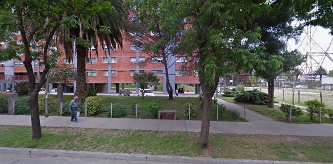 Complejo Habitacional Bulevar Artigas, Quijote, 11600 Montevideo, Departamento de Montevideo, Uruguay