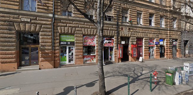 Értékelések erről a helyről: Edit fodrászkellék, illatszer, Budapest - Illatszerszaküzlet