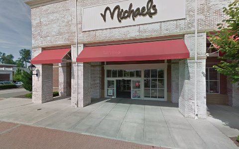 Craft Store «Michaels», reviews and photos, 5225 Settlers Market Blvd #110, Williamsburg, VA 23188, USA