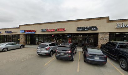 Brad A. Meylor, DC - Pet Food Store in Gretna Nebraska