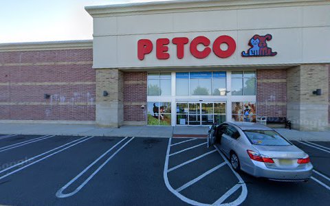 Pet Supply Store «Petco Animal Supplies», reviews and photos, 509 NJ-70, Brick, NJ 08723, USA