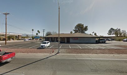 Wayne Rudnick - Pet Food Store in Tucson Arizona