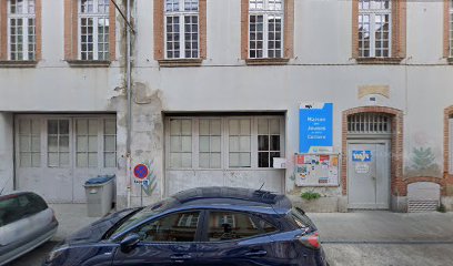 MJC Montauban Montauban
