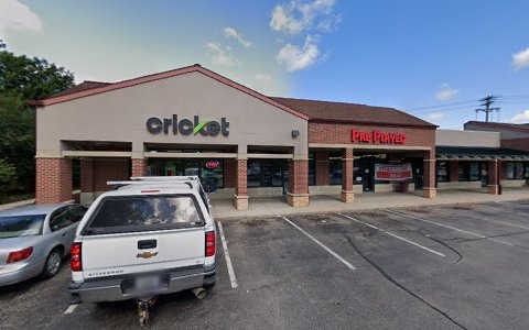 Cell Phone Store «Cricket Wireless Authorized Retailer», reviews and photos, 3868 E Washington Ave, Madison, WI 53704, USA