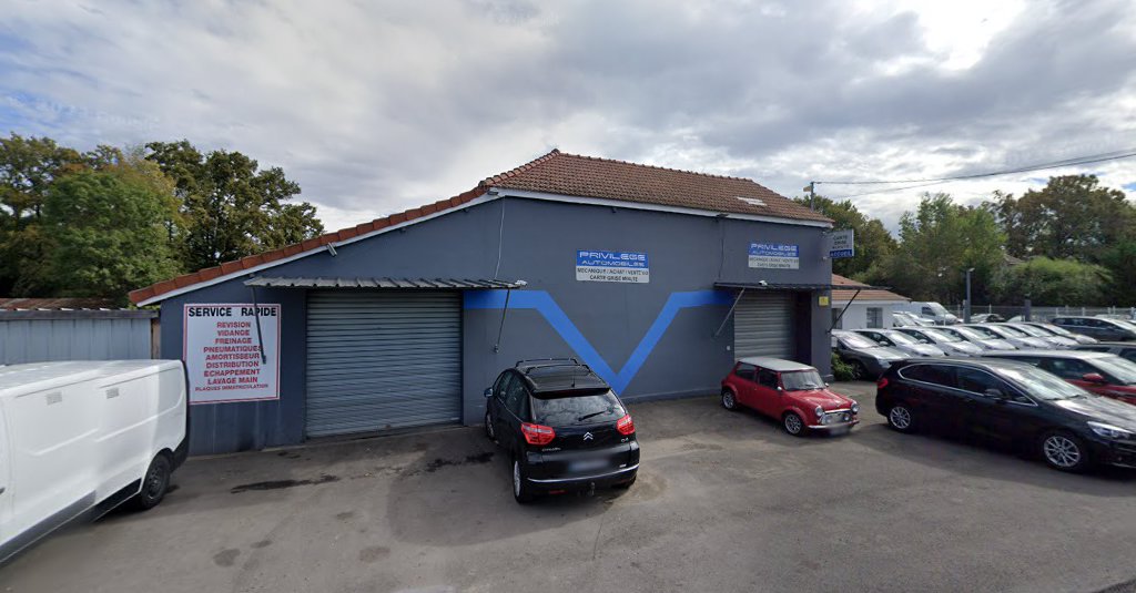 Garage Serge Auto Services à Escondeaux (Hautes-Pyrénées 65)
