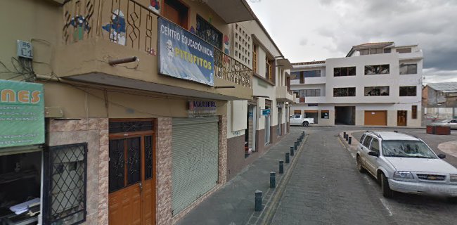 Pitufitos - Cuenca