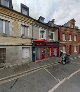 Boucherie Limare La Rivière-Saint-Sauveur