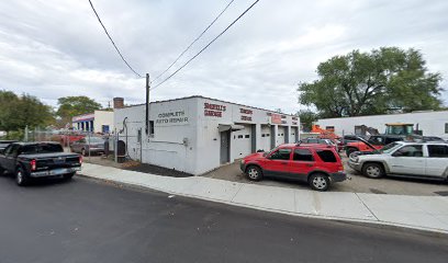 Shufelt's Garage