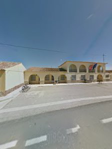 Biblioteca Pública Municipal de El Salobral. Carr. de las Peñas, 11, 02140 El Salobral, Albacete, España
