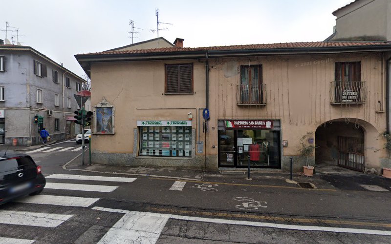 Sartoria San Babila - Via Giuseppe Garibaldi - Nova milanese