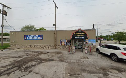 Liquor Store «Barnyard Liquor», reviews and photos, 9510 Blue Ridge Blvd, Kansas City, MO 64134, USA