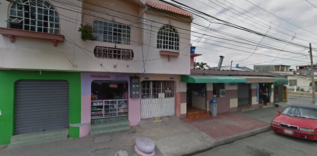 Nicasio Safadi, Guayaquil 090514, Ecuador