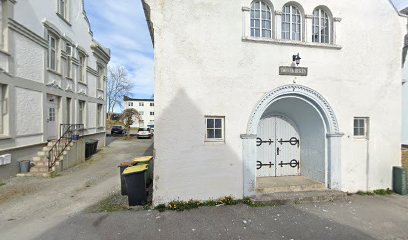 Døvekirken i Stavanger