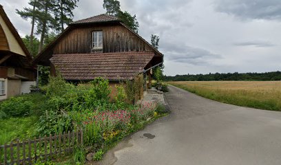 Waldfest Brunnenthal