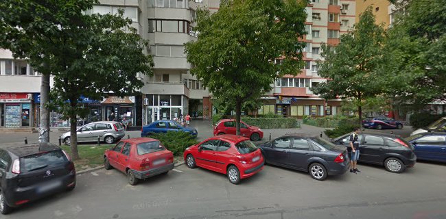 Calea Moșilor 201, București 030167, România