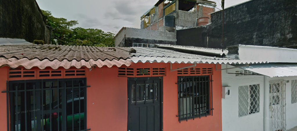 Casa Villavicencio