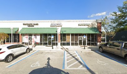 Arlington Creek Chiropractic - Pet Food Store in Fruit Cove Florida