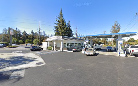 Gas Station «Chevron», reviews and photos, 2300 Homestead Rd, Los Altos, CA 94024, USA