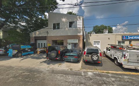 Auto Body Shop «Skyelight Auto Body», reviews and photos, 53 Delford Ave, Bergenfield, NJ 07621, USA