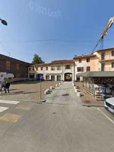 Mister Pizza Via Alessandro Santagostino, 27022 Casorate Primo PV, Italia