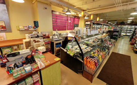 Grocery Store «Essential Market», reviews and photos, 1301 4th Ave, Seattle, WA 98101, USA