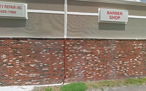 Barber Shop «Kemps River Barber Shop», reviews and photos, 1349 Kempsville Rd, Virginia Beach, VA 23464, USA