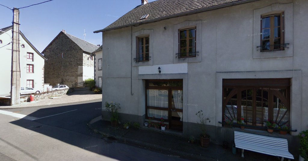 Bureau De Tabac à Tauves (Puy-de-Dôme 63)