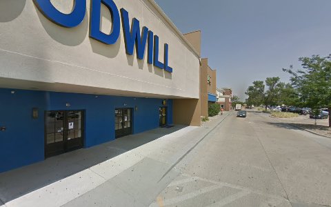 Thrift Store «Goodwill», reviews and photos, 1600 Valley W Dr, West Des Moines, IA 50265, USA