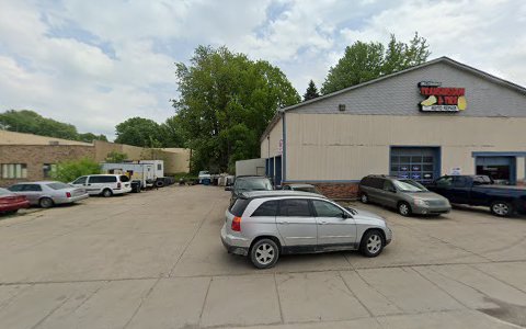 Auto Repair Shop «Mt Clemens Transmission & Tire», reviews and photos, 36810 Green St, New Baltimore, MI 48047, USA